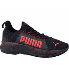 Puma Cipők futás fekete 42.5 EU Softride Slip