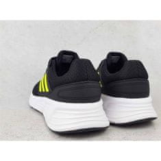 Adidas Cipők futás fekete 43 1/3 EU Galaxy 6