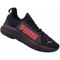 Puma Cipők futás fekete 43 EU Softride Slip