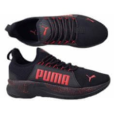 Puma Cipők futás fekete 43 EU Softride Slip