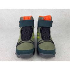 Adidas Cipők zöld 35.5 EU Terrex Snow CF Rrd
