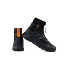 Adidas Cipők fekete 42 2/3 EU Terrex Free Hiker