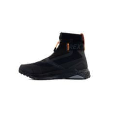 Adidas Cipők fekete 46 2/3 EU Terrex Free Hiker