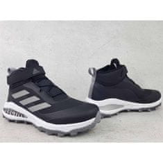 Adidas Cipők fekete 28 EU Fortarun All Terrain Cloudfoam Sport