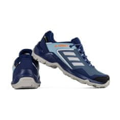 Adidas Cipők trekking tengerészkék 36 2/3 EU Terrex Eastrail Gtx