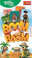 Trefl Játék Boom Boom Boom icks