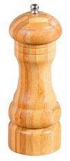 Kesper Borsőrlő 16,5 cm, bambusz fa