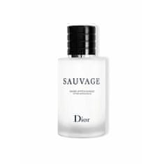 Dior Sauvage - borotválkozás utáni balzsam 100 ml