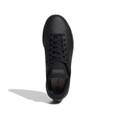 Adidas Cipők fekete 44 EU Advantage Base