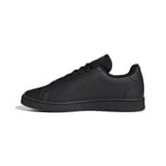 Adidas Cipők fekete 47 1/3 EU Advantage Base