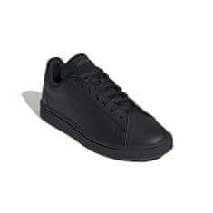 Adidas Cipők fekete 47 1/3 EU Advantage Base
