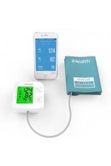 iHealth Vérnyomásmérő Track okos