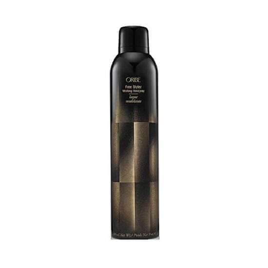 Oribe Hajformázó spray (Free Styler Working Hairspray) 300 ml
