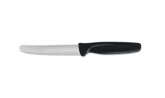 Wüsthof 1225300410 univerzális kés 10cm fekete