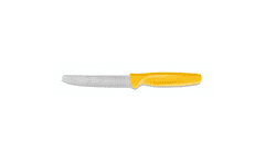 Wüsthof 1225308410 univerzális kés 10 cm, sárga színű