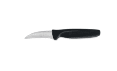 Wüsthof 1225300106 hámozó kés 6 cm fekete