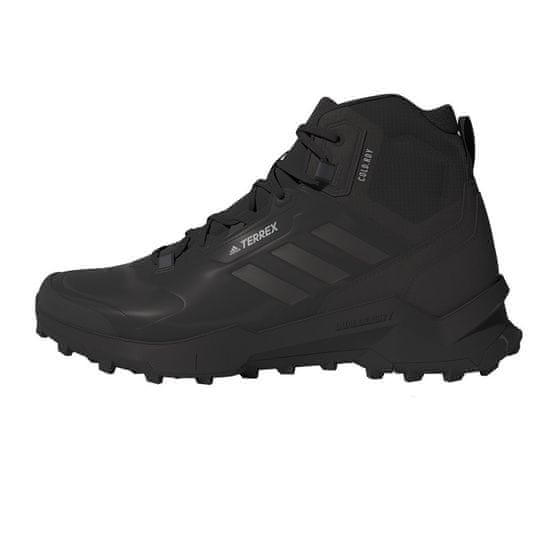 Adidas Cipők trekking fekete Terrex AX4 Mid Beta Crdy