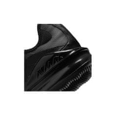 Nike Cipők fekete 47.5 EU Air Max Infinity 2