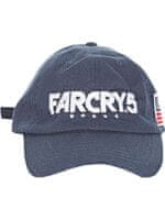 Siltes sapka Far Cry 5 - Logo