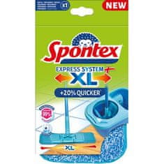 Spontex Spontex csere a mop Express System Plus XL mophoz