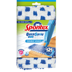 Spontex Spontex csere Quick spray mop duó
