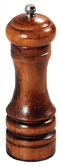 Kesper Fűszerdaráló rágógumifából 16,5 cm magas