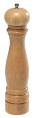 Kesper Fűszerdaráló gumifa fából - könnyű, 26,5 cm-es