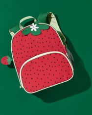 Skip hop Spark Style óvodai hátizsák Strawberry 3r+