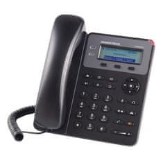 Grandstream GXP1610 HD Audio 1 SIP Ethernet VoIP Telefon