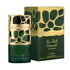 Qimmah Women - EDP 2 ml - illatminta spray-vel