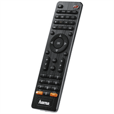 Hama univerzális távirányító 4in1, smart TV
