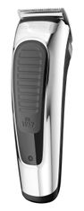 REMINGTON HC 450, fekete ezüst, StylistClassic Ed hajvágógép