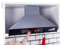 JOKOMISIADA Fa konyhakészlet világító és hanghatással ZA3717