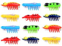 JOKOMISIADA Őrült rovarok - Mini robotok ZA0183A
