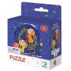 Puzzle Anticipation of the Holidays 16 db