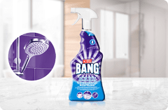 Cillit Bang Fürdőszobai tisztító spray, 750 ml