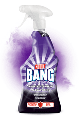Cillit Bang Penészmentesítő spray, 750 ml