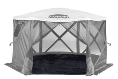 ClapTop Padló összecsukható sátor pavilonhoz 600