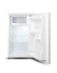 Goddess RSE084GW8SF hűtőszekrény