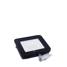 Muller-Licht LED reflektor kültéri fekete IP65 20W 6500K + mozgásérzékelő szenzor