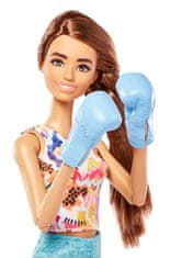 Mattel Barbie Wellness baba - Sportnap GKH73