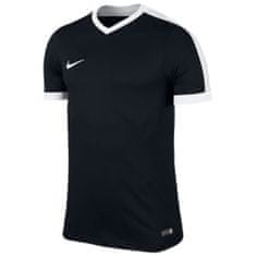 Nike Póló kiképzés fekete XL Yth Striker IV