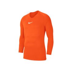 Nike Póló kiképzés piros XL JR Dry Park First Layer
