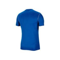 Nike Póló kiképzés kék S Park 20