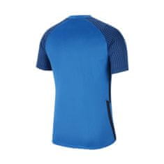 Nike Póló kiképzés kék L JR Drifit Strike II