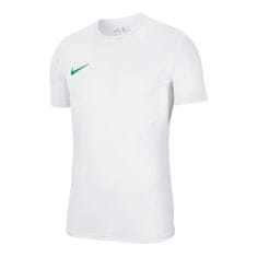 Nike Póló kiképzés fehér M JR Park Vii