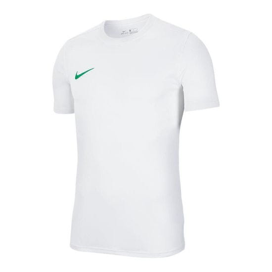 Nike Póló kiképzés fehér JR Park Vii