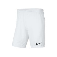 Nike Nadrág fehér 183 - 187 cm/L Dry Park Iii