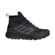Adidas Cipők trekking fekete 42 EU Terrex Trailmaker Mid Coldrdy