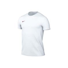 Nike Póló kiképzés fehér M Park Vii